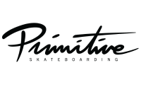 logo primitive